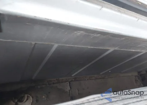 1985 Dodge D-Series D100/D150 z USA, uszkodzony, nr VIN 1B7GD14TXFS702871